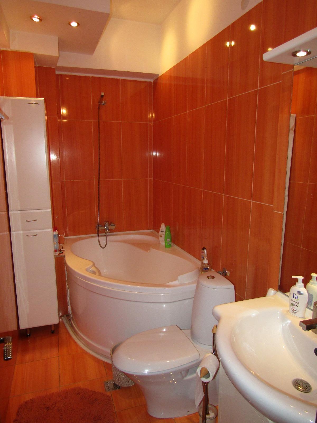 Apartament de închiriat 3 camere Central - 25970AI | BLITZ Cluj-Napoca | Poza16