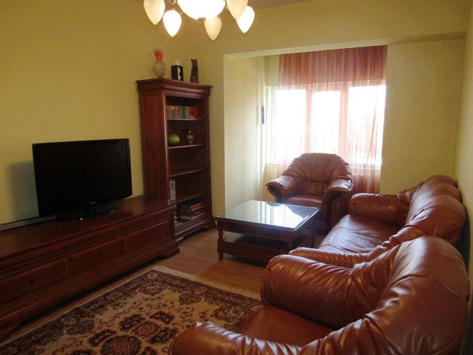 Apartament de închiriat 3 camere Central - 25970AI | BLITZ Cluj-Napoca | Poza4