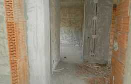 Vanzare 3 camere, 63.44 mp, 2 balcoane! Optional garaj!