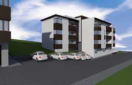 Vanzare 3 camere, 63.44 mp, 2 balcoane! Optional garaj!