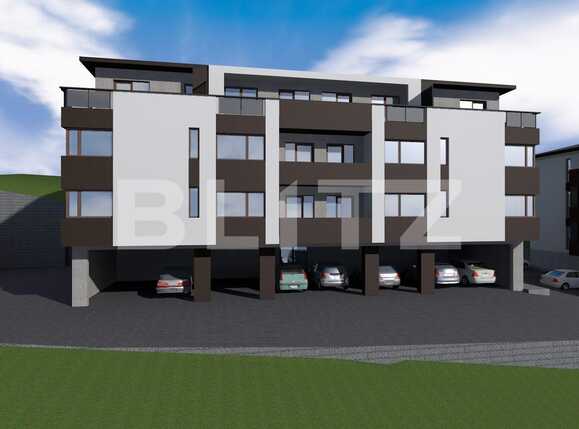 Apartament de vânzare 3 camere Floreşti - 25971AV | BLITZ Cluj-Napoca | Poza8