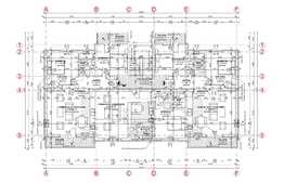 Apartament cu 2 camere, 51.39 mp! Optional garaj!