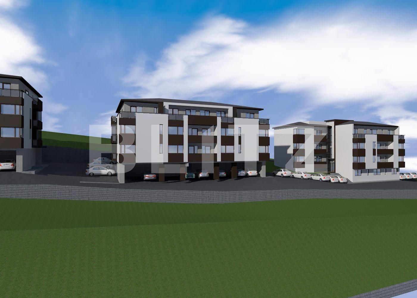 Apartament de vânzare 2 camere Floreşti - 25972AV | BLITZ Cluj-Napoca | Poza8