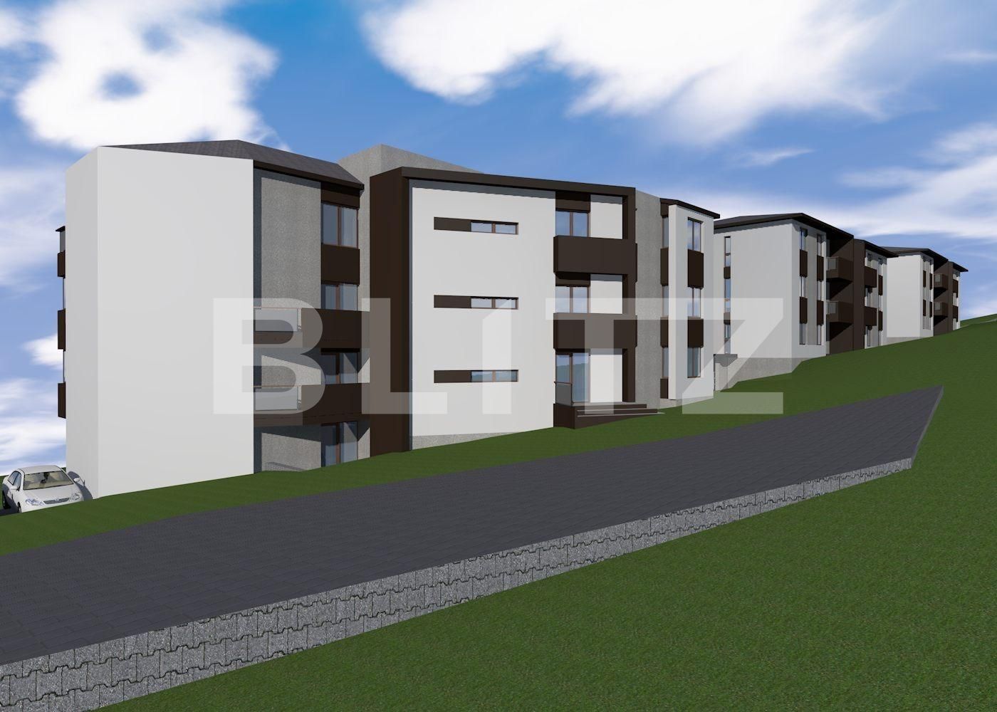 Apartament de vânzare 2 camere Floreşti - 25972AV | BLITZ Cluj-Napoca | Poza11