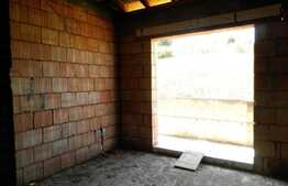 2 camere, 47.91 mp, terasa de 25.26 mp!