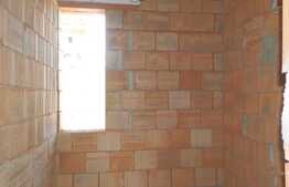 2 camere, 47.91 mp, terasa de 25.26 mp!