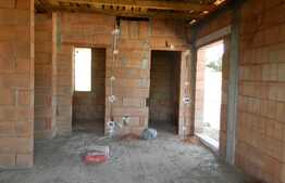 2 camere, 47.91 mp, terasa de 25.26 mp!