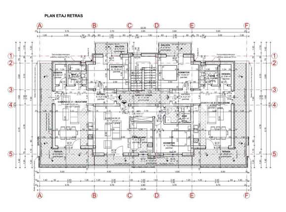 Apartament de vânzare 2 camere Floreşti - 25973AV | BLITZ Cluj-Napoca | Poza15
