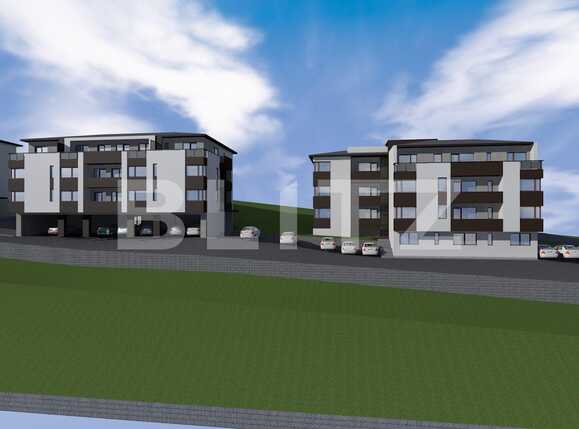 Apartament de vânzare 2 camere Floreşti - 25973AV | BLITZ Cluj-Napoca | Poza8