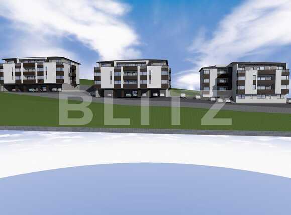 Apartament de vânzare 2 camere Floreşti - 25973AV | BLITZ Cluj-Napoca | Poza13