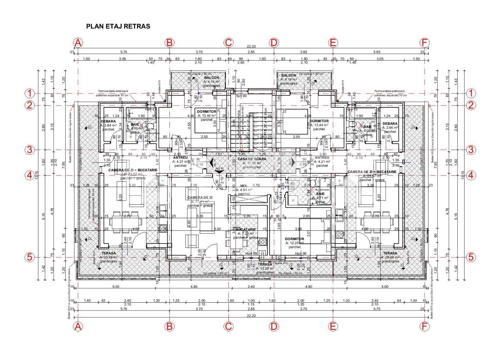 Apartament de vânzare 2 camere Floreşti - 25973AV | BLITZ Cluj-Napoca | Poza15