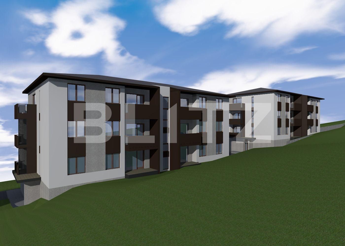 Apartament de vânzare 2 camere Floreşti - 25973AV | BLITZ Cluj-Napoca | Poza12