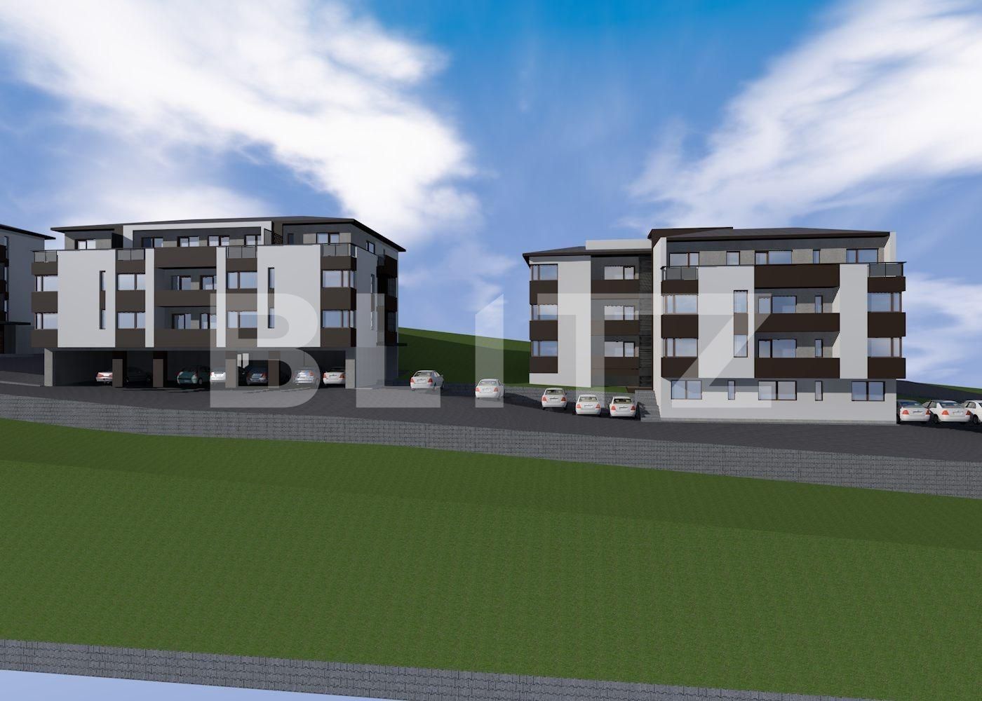 Apartament de vânzare 2 camere Floreşti - 25973AV | BLITZ Cluj-Napoca | Poza8