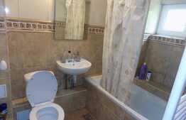  2 camere, 70 mp, terasa, prima inchiriere, gradina, zona strazii Brasov