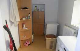  2 camere, 70 mp, terasa, prima inchiriere, gradina, zona strazii Brasov