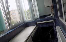 Apartament 2 camere, 58 mp, decomandat, parcare, zona strazii Nicolae Titulescu