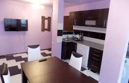 Apartament 2 camere, 58 mp, decomandat, parcare, zona strazii Nicolae Titulescu