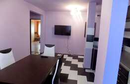 Apartament 2 camere, 58 mp, decomandat, parcare, zona strazii Nicolae Titulescu