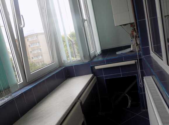 Apartament de închiriat 2 camere Gheorgheni - 25976AI | BLITZ Cluj-Napoca | Poza11