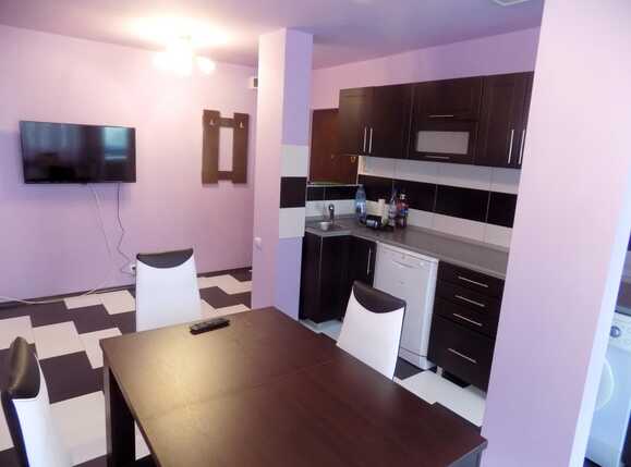 Apartament de închiriat 2 camere Gheorgheni - 25976AI | BLITZ Cluj-Napoca | Poza8