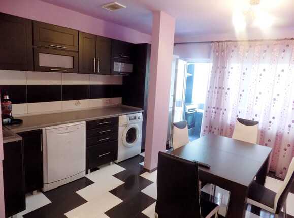 Apartament de închiriat 2 camere Gheorgheni - 25976AI | BLITZ Cluj-Napoca | Poza6