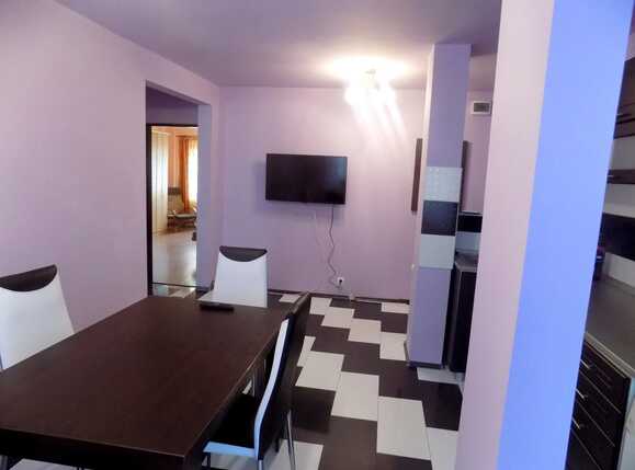 Apartament de închiriat 2 camere Gheorgheni - 25976AI | BLITZ Cluj-Napoca | Poza7