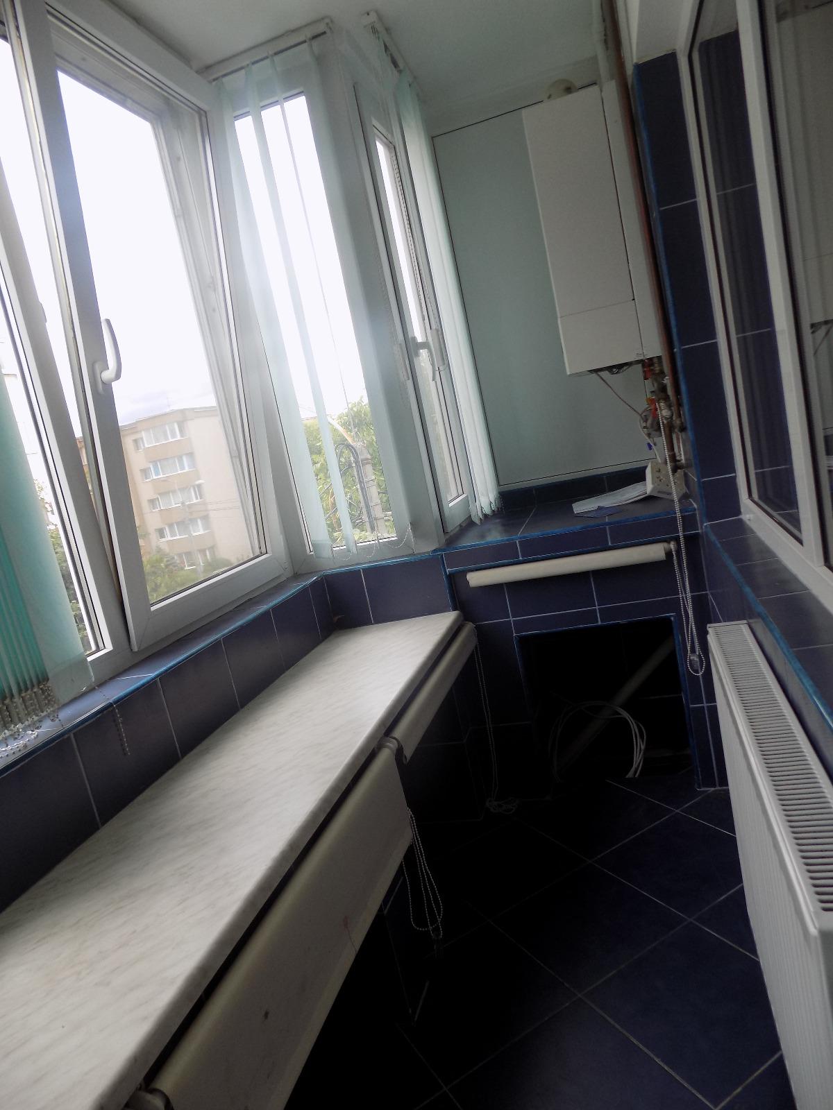 Apartament de închiriat 2 camere Gheorgheni - 25976AI | BLITZ Cluj-Napoca | Poza11