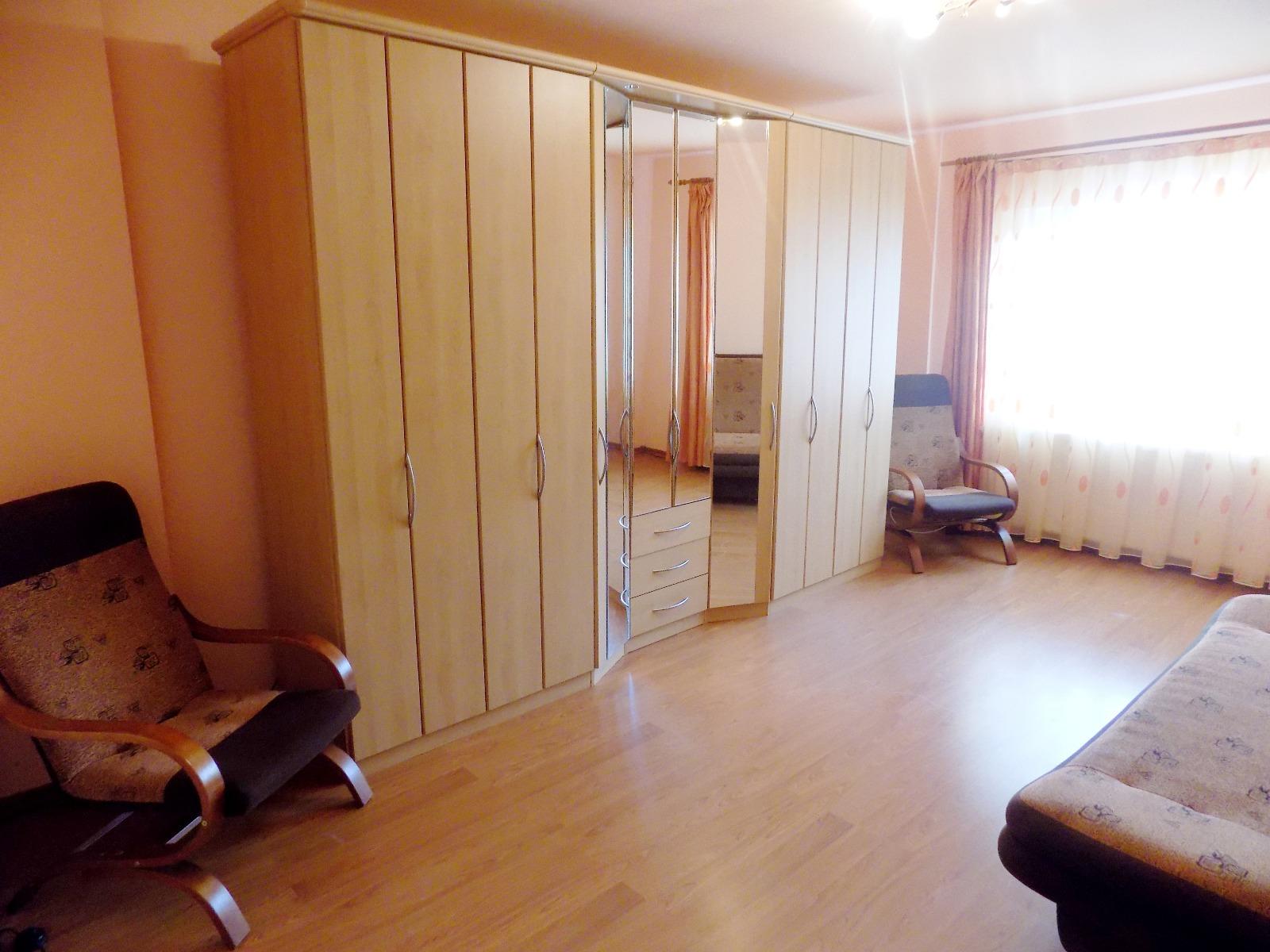 Apartament de închiriat 2 camere Gheorgheni - 25976AI | BLITZ Cluj-Napoca | Poza4