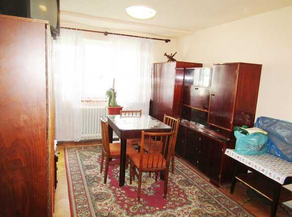 Apartament de vânzare 2 camere Manastur - 25977AV | BLITZ Cluj-Napoca | Poza1