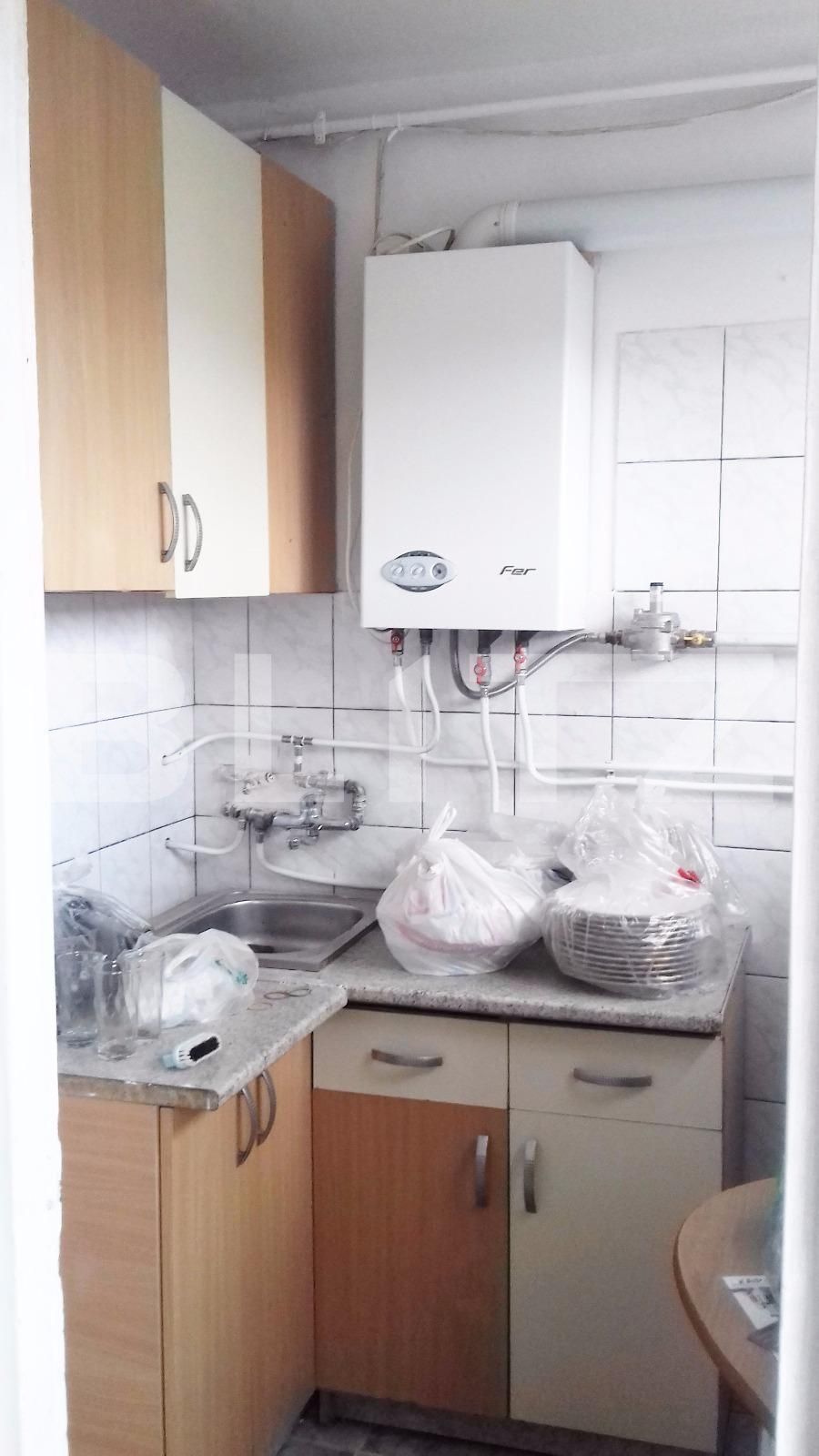 Garsonieră de vânzare Marasti - 25978AV | BLITZ Cluj-Napoca | Poza2