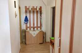 Garsoniera 37 mp, decomandata, zona Auchan