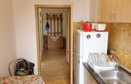 Garsoniera 37 mp, decomandata, zona Auchan