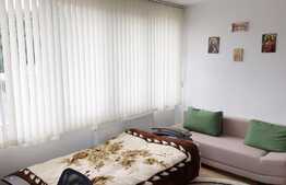 Garsoniera 37 mp, decomandata, zona Auchan