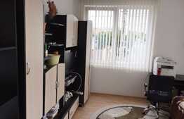 Garsoniera 37 mp, decomandata, zona Auchan