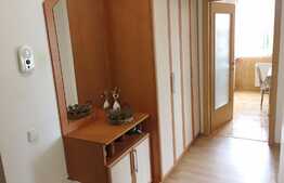 Garsoniera 37 mp, decomandata, zona Auchan