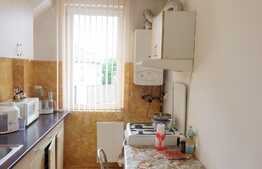 Garsoniera 37 mp, decomandata, zona Auchan