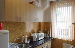 Garsoniera 37 mp, decomandata, zona Auchan