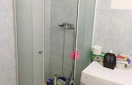 Garsoniera 37 mp, decomandata, zona Auchan