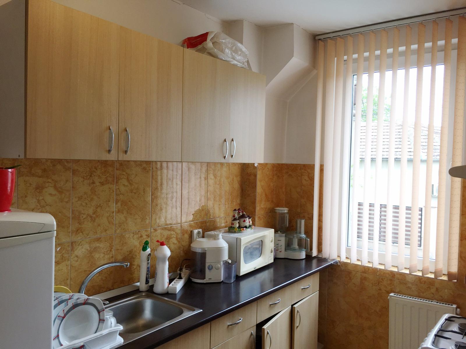 Garsonieră de vânzare Iris - 25979AV | BLITZ Cluj-Napoca | Poza6