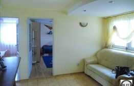 De vanzare apartament cu 3 camere,cu loc parcare si boxa la subsol,zona Fabricii