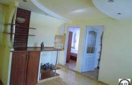 De vanzare apartament cu 3 camere,cu loc parcare si boxa la subsol,zona Fabricii