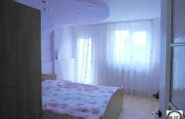 De vanzare apartament cu 3 camere,cu loc parcare si boxa la subsol,zona Fabricii