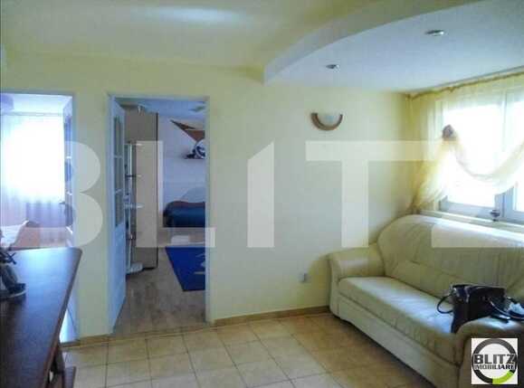 Apartament de vânzare 3 camere Marasti - 2598AV | BLITZ Cluj-Napoca | Poza3
