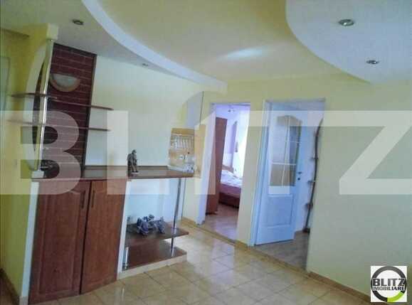 Apartament de vânzare 3 camere Marasti - 2598AV | BLITZ Cluj-Napoca | Poza2