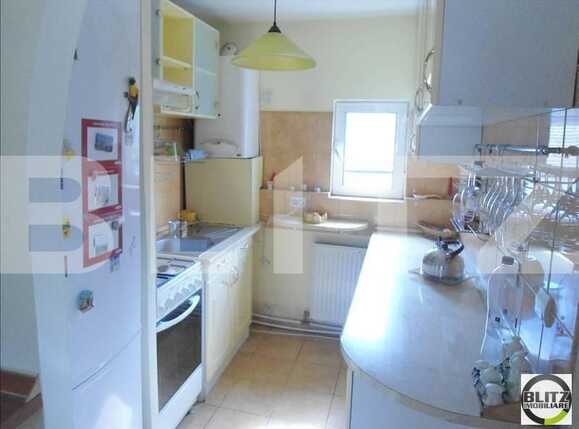 Apartament de vânzare 3 camere Marasti - 2598AV | BLITZ Cluj-Napoca | Poza1