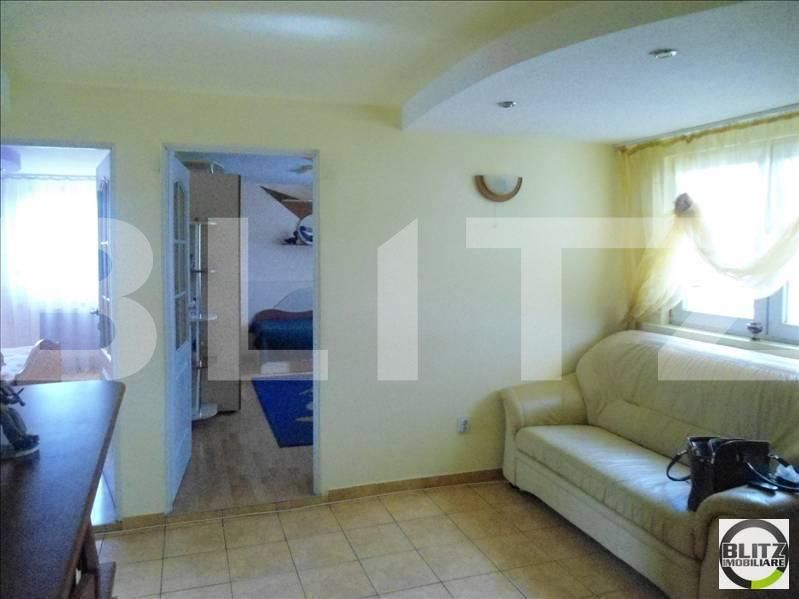 Apartament de vânzare 3 camere Marasti - 2598AV | BLITZ Cluj-Napoca | Poza3
