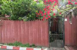 Casa individuala, 72 mp utili, teren de 173 mp, zona Platinia