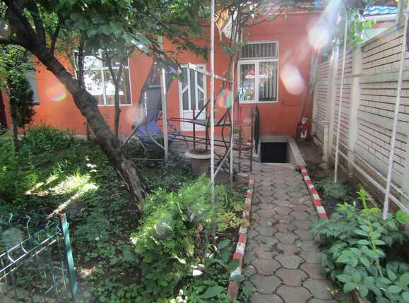 Casa de vânzare 2 camere Plopilor - 25982CV | BLITZ Cluj-Napoca | Poza1