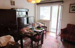 2 camere, 44,87 mp, decomandat, etaj intermediar, boxa subsol, zona Minerva