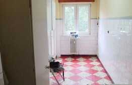 2 camere, 44,87 mp, decomandat, etaj intermediar, boxa subsol, zona Minerva